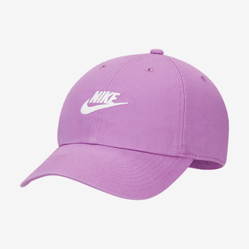 Nike Sportswear Heritage86 Fushia hat. New